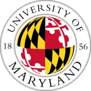 University of Maryland